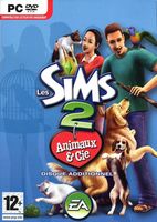 Les Sims 2 : Animaux & Cie