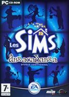 Les Sims : Abracadabra