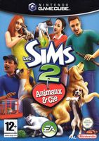 Les Sims 2 : Animaux & Cie