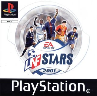 LNF Stars 2001