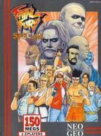 Fatal Fury : Special