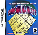 SudokuManiacs