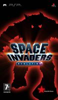 Space Invaders : Evolution