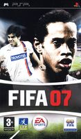 FIFA 07