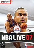 NBA Live 07