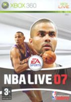 NBA Live 07