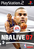 NBA Live 07