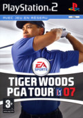 Tiger Woods PGA Tour 07