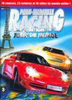 Paris-Marseille Racing : Edition Tour du Monde