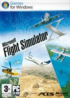 Flight Simulator X