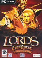 Lords of EverQuest