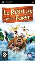 Les Rebelles De La Foret