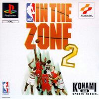 NBA in the Zone 2