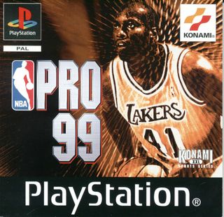 NBA Pro 99