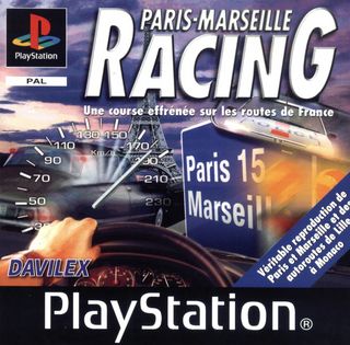 Paris Marseille Racing