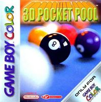 3D Pocket Pool