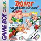 Asterix : Sur La Trace D'Idefix