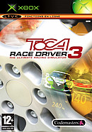 TOCA Race Driver 3