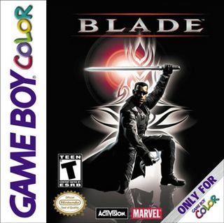 Blade