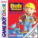 Bob the Builder : Fix it Fun !