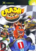 Crash Nitro Kart