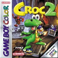 Croc 2