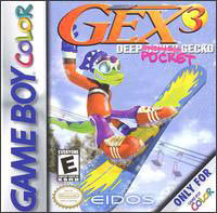 Gex