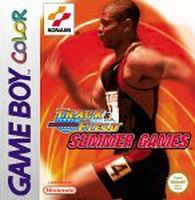 International Track And Field : Summer Games