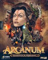 Arcanum