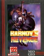 Karnov's Revenge