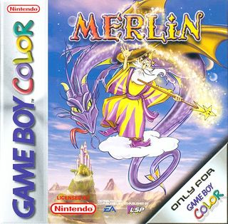 Merlin