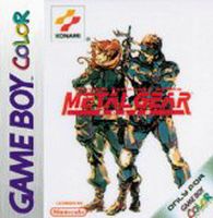 Metal Gear Solid