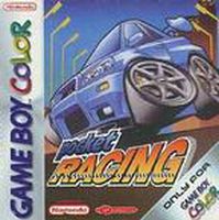 Pocket Racing