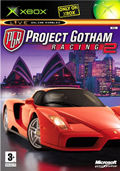 Project Gotham Racing 2