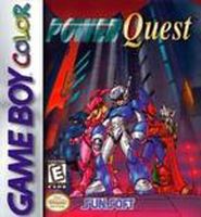 Power Quest