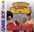 Ready 2 Rumble Boxing