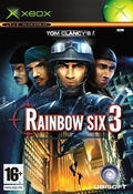 Rainbow Six 3