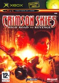 Crimson Skies : High Road to Revenge