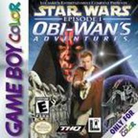 Star Wars : Obi Wan's Adventures