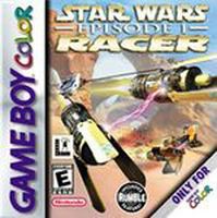 Star Wars Episode 1 : Racer