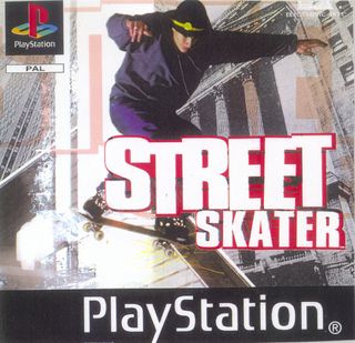 Street Skater