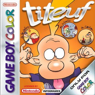 Titeuf