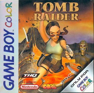 Tomb Raider