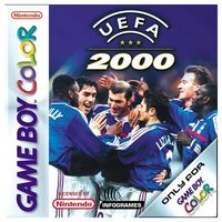 UEFA 2000