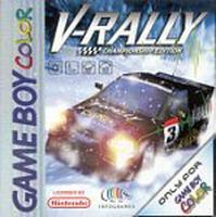 V-Rally