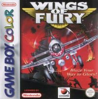 Wings of Fury