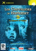 Les Chevaliers de Baphomet : Le Manuscrit de Voynich