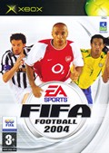 FIFA 2004