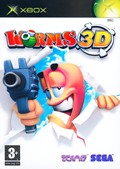 Worms 3D