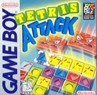 Tetris Attack